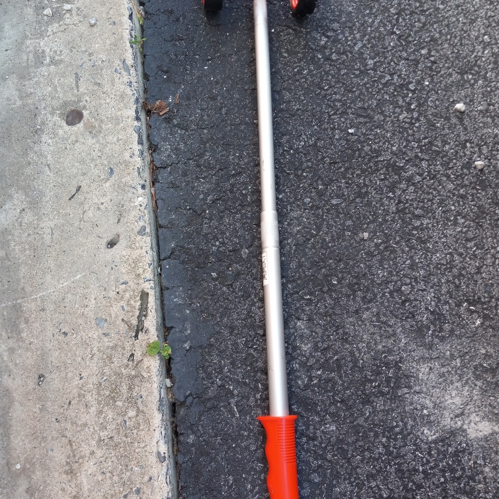 Measuring wheel - Picture 6 of 8